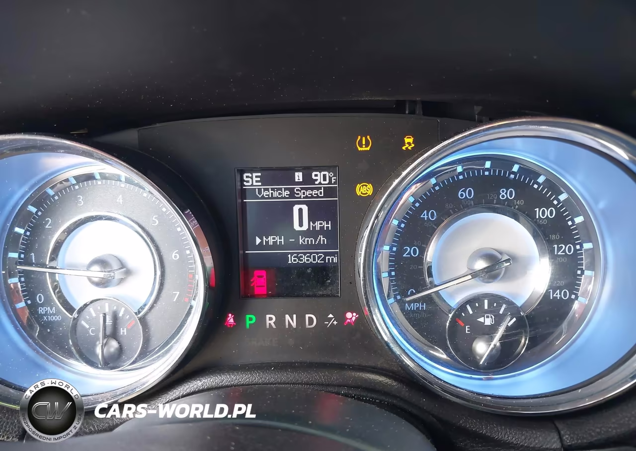 2011 Chrysler 300 Limited VIN:2C3CA5CG2BH533017 - 7