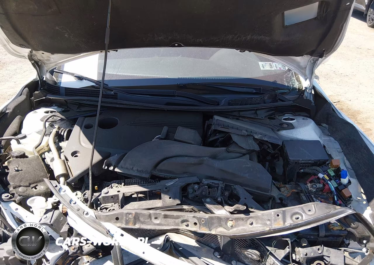 2015 Nissan Altima 2.5 S VIN:1N4AL3AP2FC251687 - 10