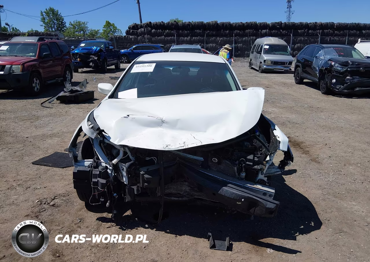 2015 Nissan Altima 2.5 S VIN:1N4AL3AP2FC251687 - 12