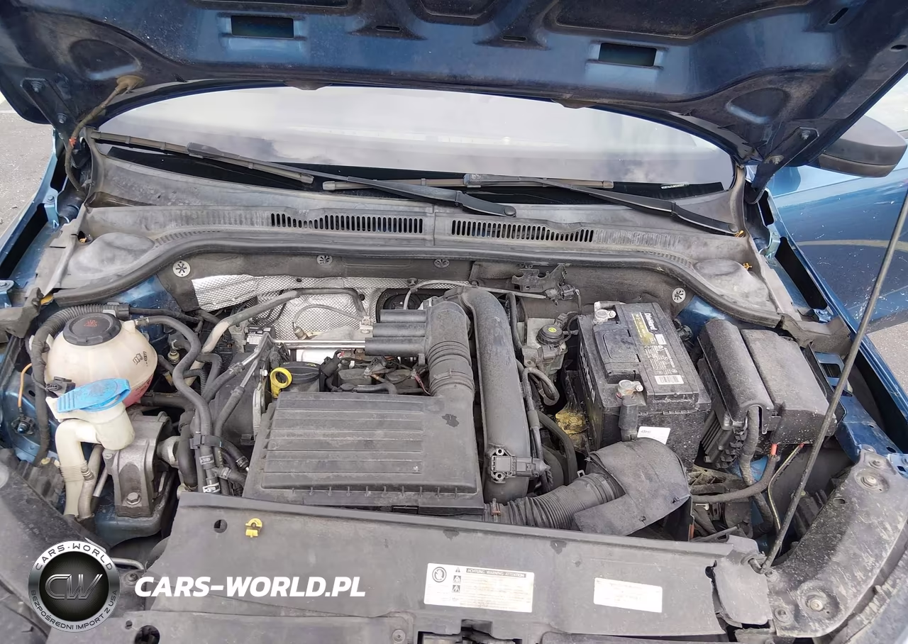 2018 Volkswagen Jetta 1.4T S VIN:3VW2B7AJ3JM240397 - 10