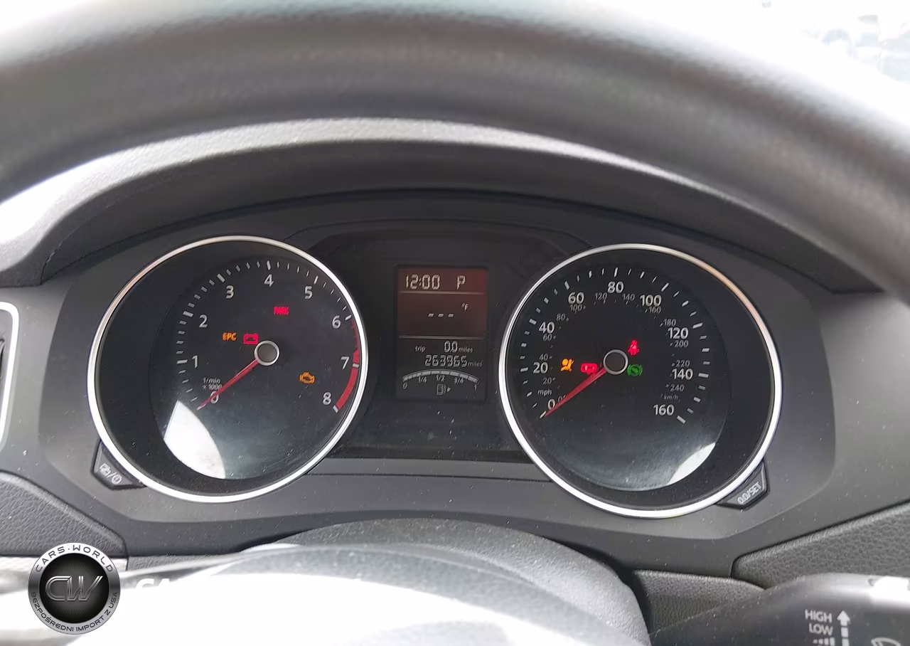 2018 Volkswagen Jetta 1.4T S VIN:3VW2B7AJ3JM240397 - 7