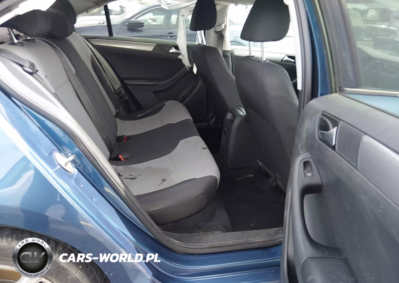 2018 Volkswagen Jetta 1.4T S VIN:3VW2B7AJ3JM240397 - 8