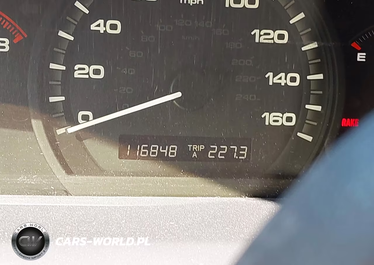 2006 Honda Accord 2.4 Se VIN:1HGCM55356A164754 - 16