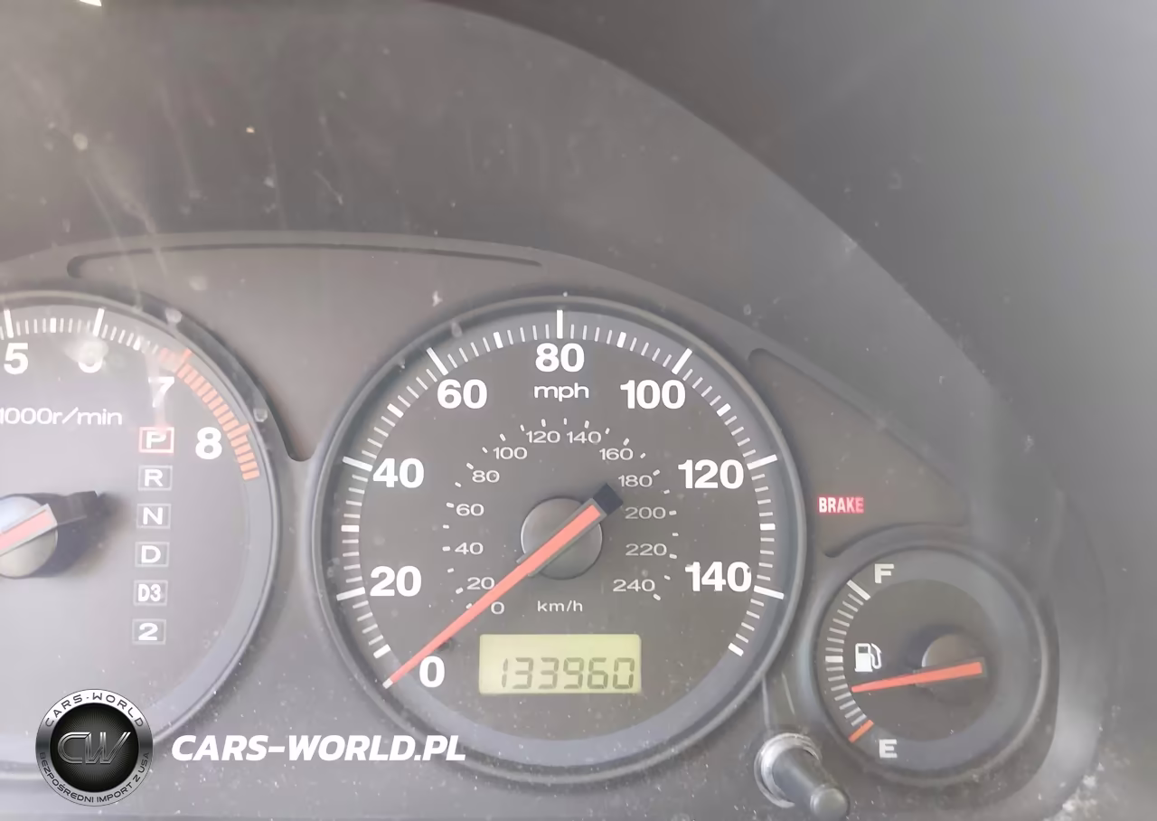 2001 Honda Civic Lx VIN:2HGES16561H601064 - 7