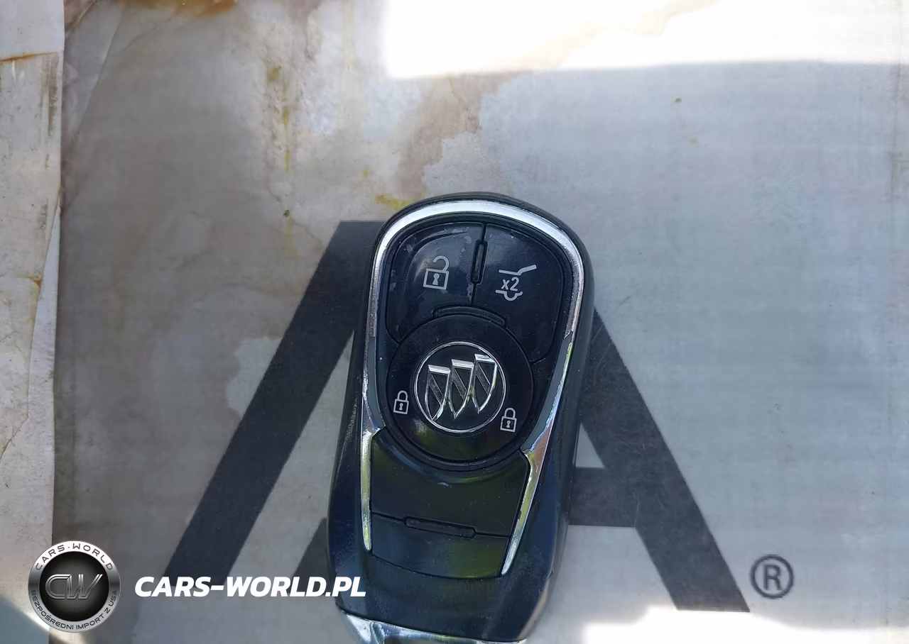 2018 Buick Envision Essence VIN:LRBFX1SA4JD057165 - 11