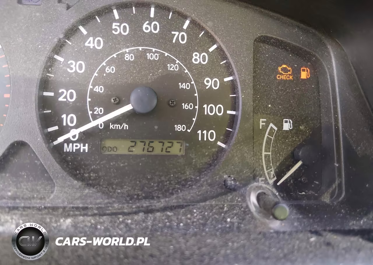 2001 Toyota Corolla Le VIN:1NXBR12E51Z461651 - 15