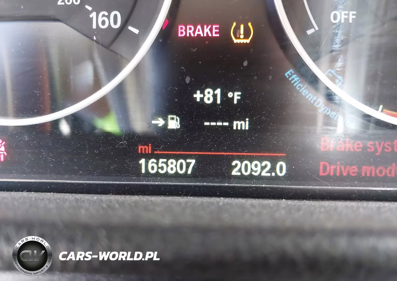 2015 BMW 328I Gran Turismo xDrive VIN:WBA8Z5C53FGS37012 - 15
