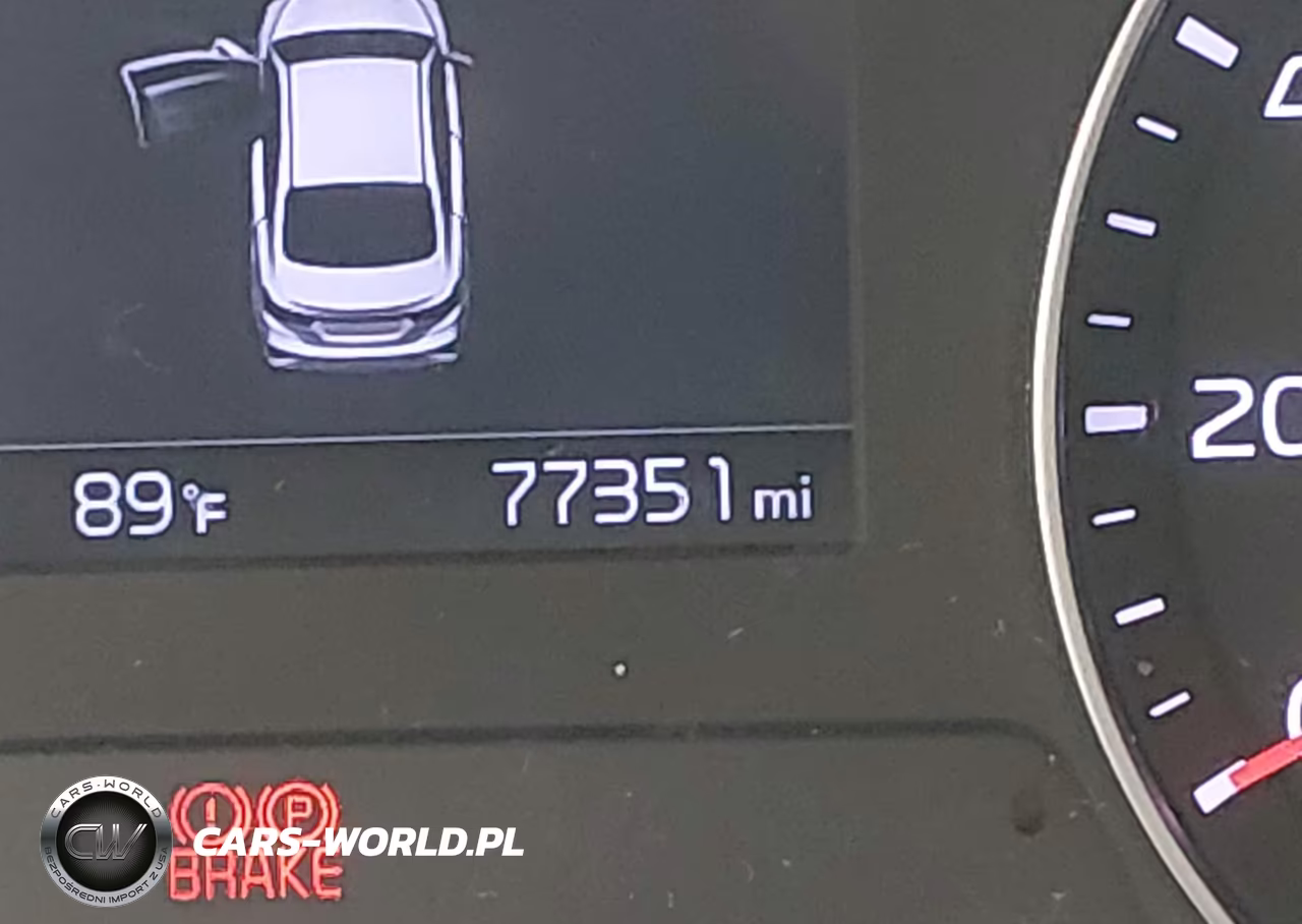 2019 Kia Forte Lxs VIN:3KPF24AD7KE084275 - 15