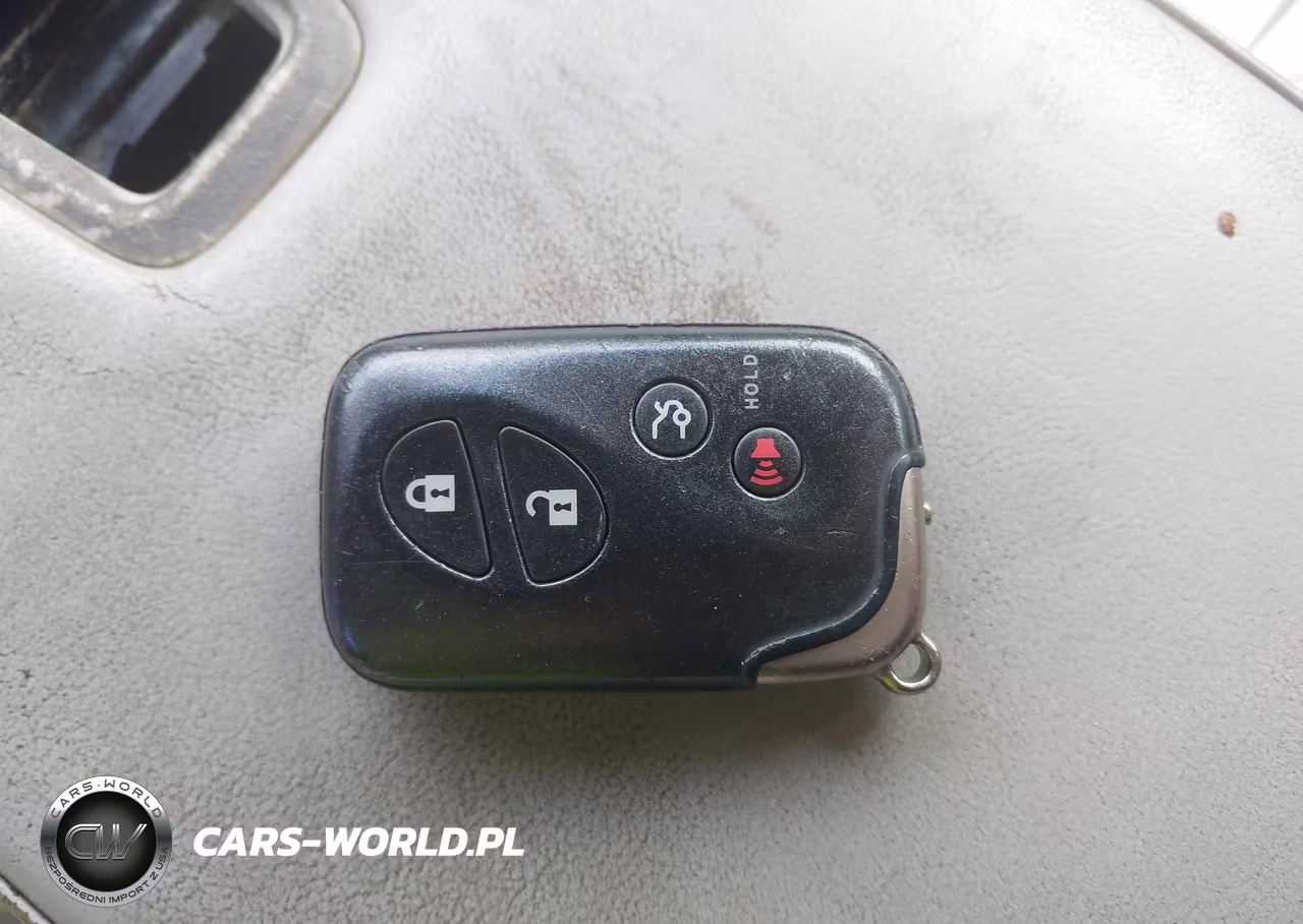 2008 Lexus Es 350 VIN:JTHBJ46G082223350 - 11
