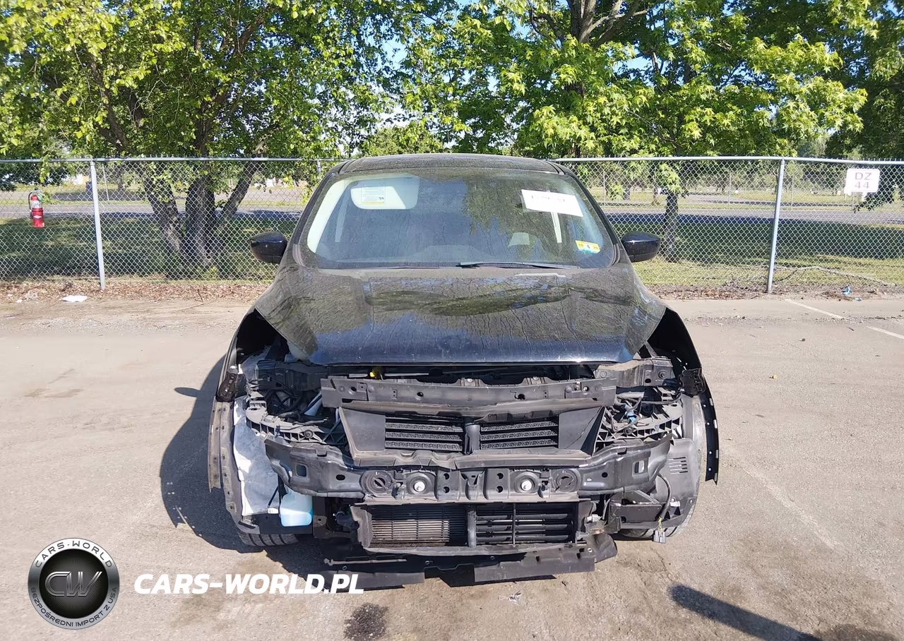 2019 Ford Escape Se VIN:1FMCU9GD4KUB43104 - 12
