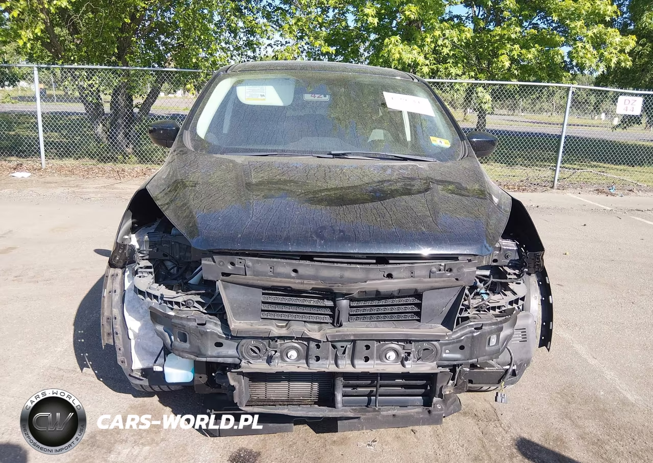 2019 Ford Escape Se VIN:1FMCU9GD4KUB43104 - 6