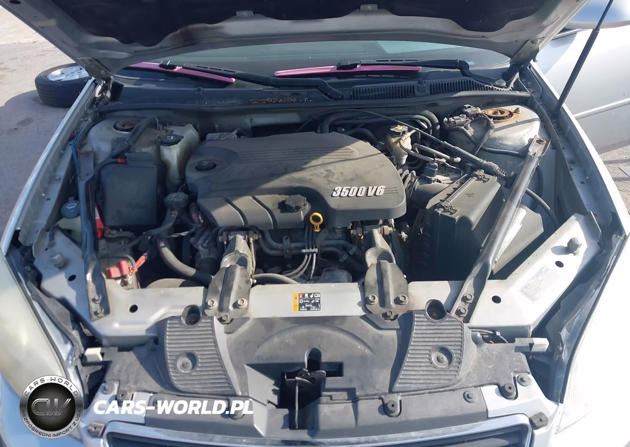 2011 Chevrolet Impala Lt VIN:2G1WG5EK2B1256427 - 10