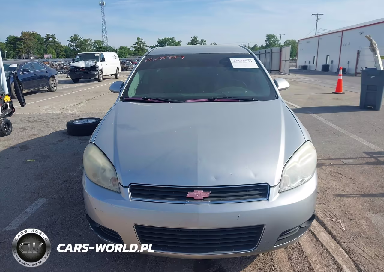 2011 Chevrolet Impala Lt VIN:2G1WG5EK2B1256427 - 13