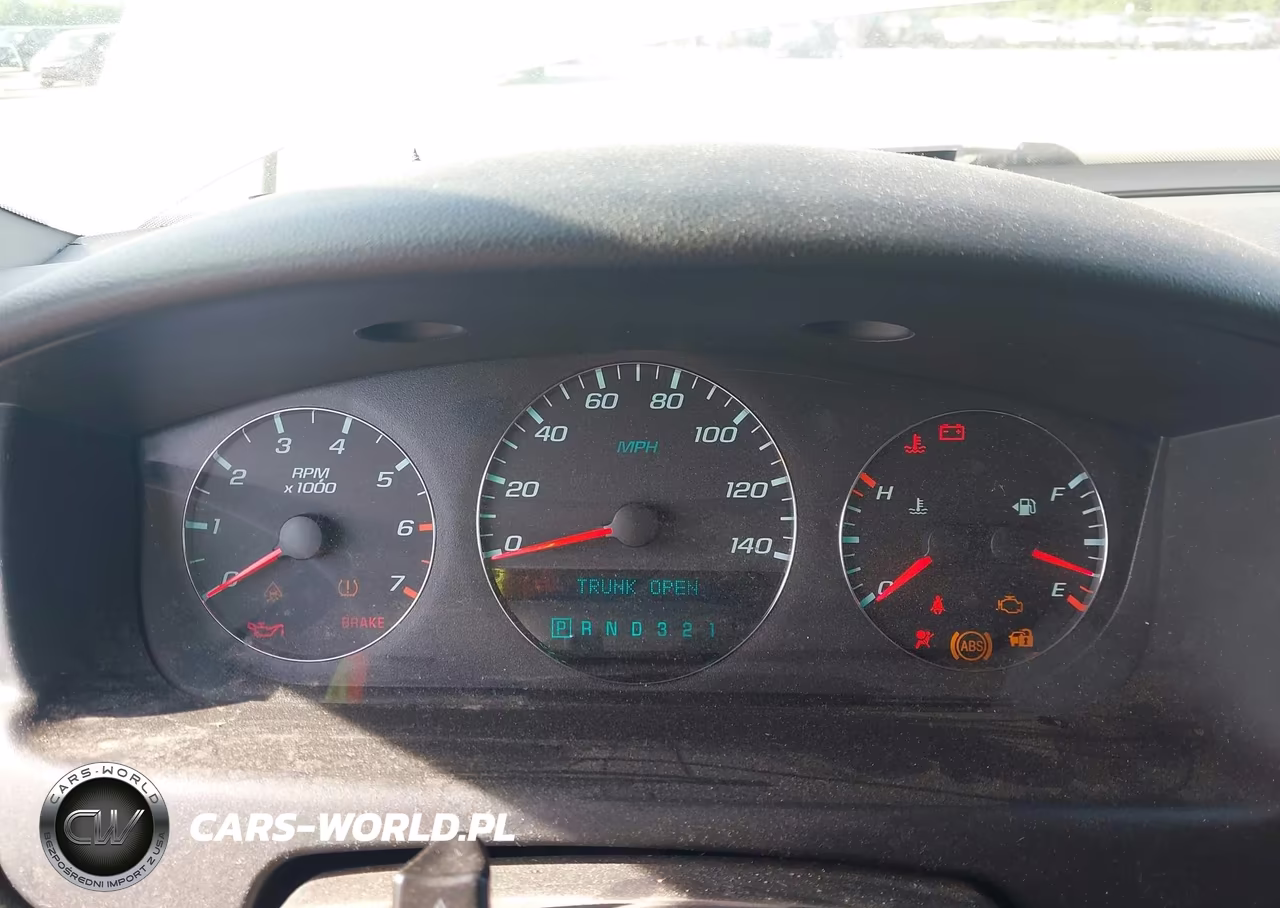 2011 Chevrolet Impala Lt VIN:2G1WG5EK2B1256427 - 7