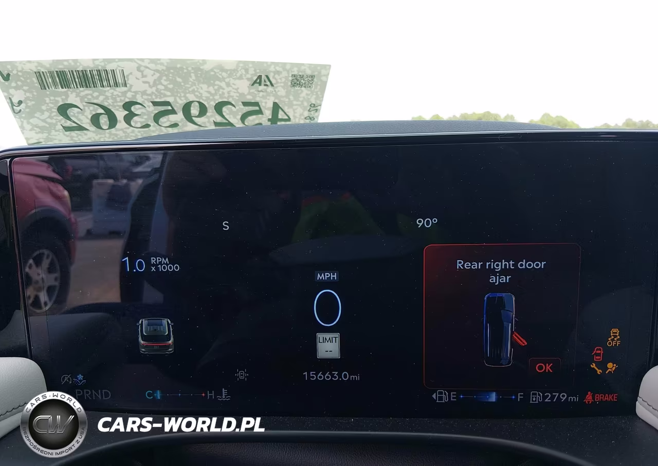 2025 Lincoln Aviator Premiere VIN:5LM5J6XC8SGL28839 - 7