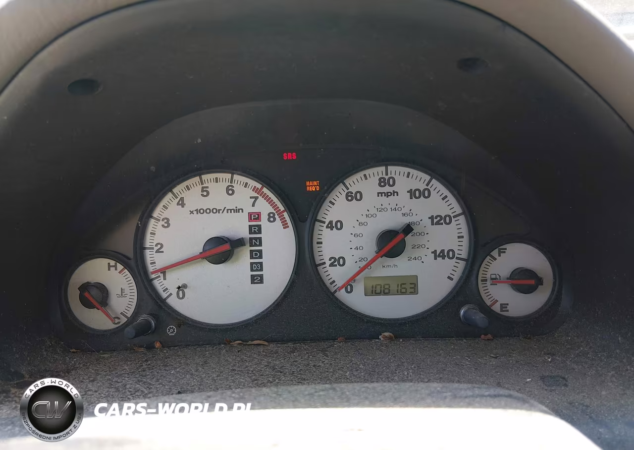 2002 Honda Civic Lx VIN:2HGES16532H602321 - 7