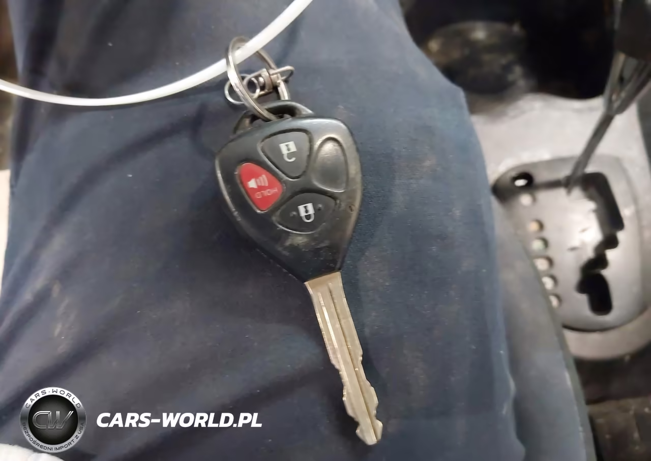 2013 Toyota Yaris Le VIN:JTDKTUD33DD565305 - 11
