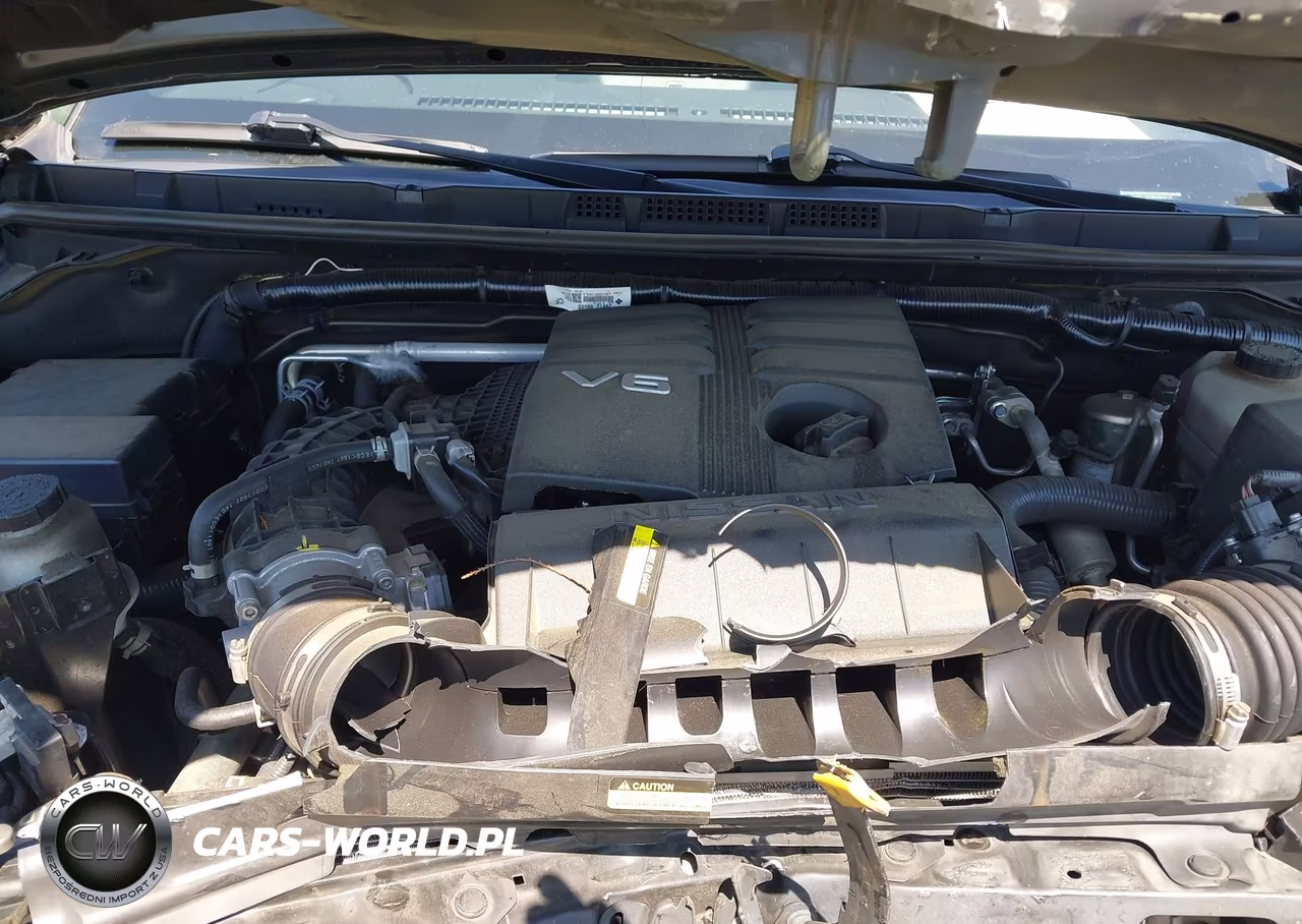 2022 Nissan Frontier Pro-4X 4X4 VIN:1N6ED1EK8NN648137 - 10