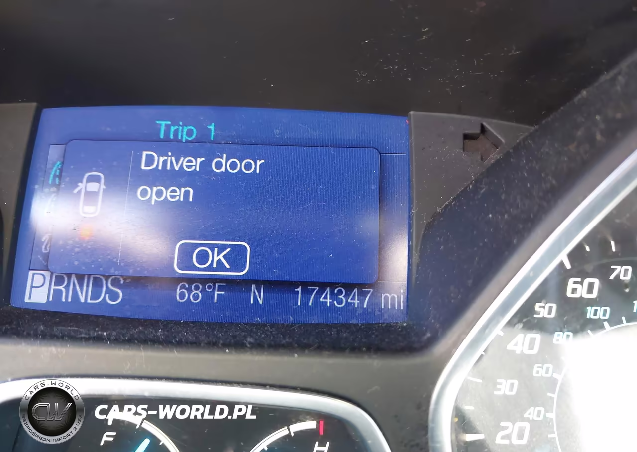 2013 Ford Escape Se VIN:1FMCU9G96DUA54701 - 15