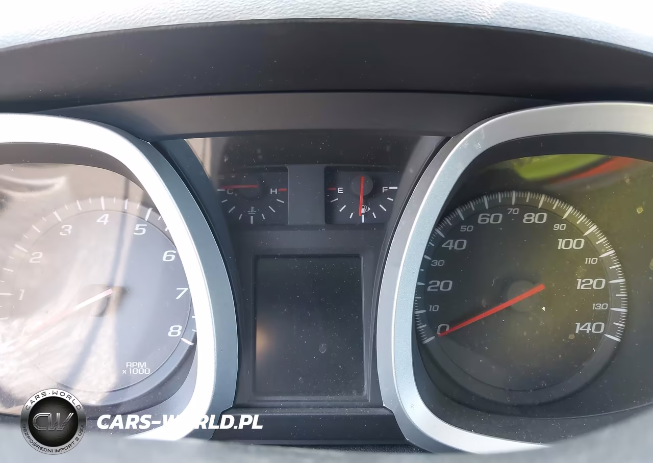 CHEVROLET EQUINOX LS VIN:2GNFLEEK1F6424500 - 14