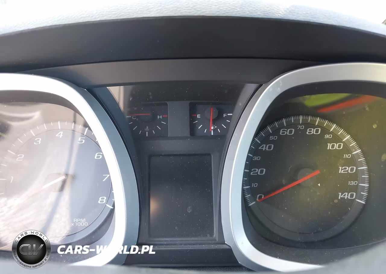 CHEVROLET EQUINOX LS VIN:2GNFLEEK1F6424500 - 7