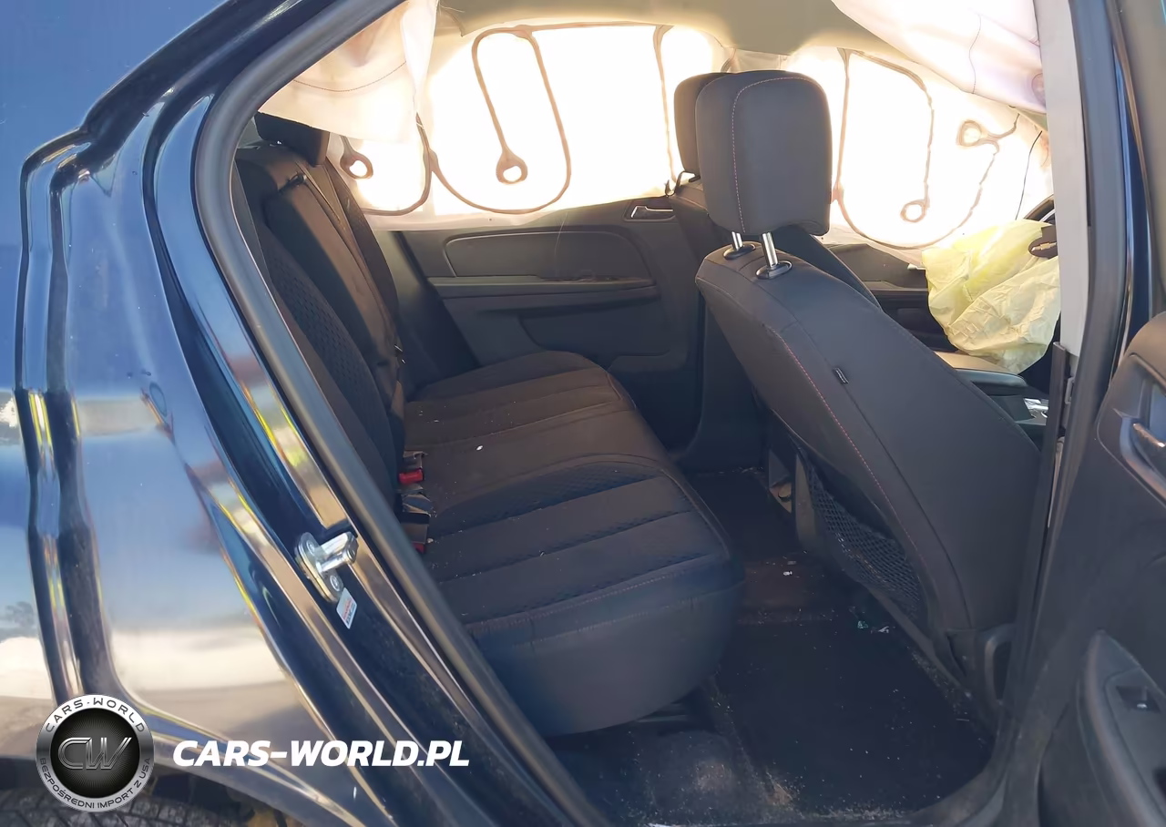 CHEVROLET EQUINOX LS VIN:2GNFLEEK1F6424500 - 8