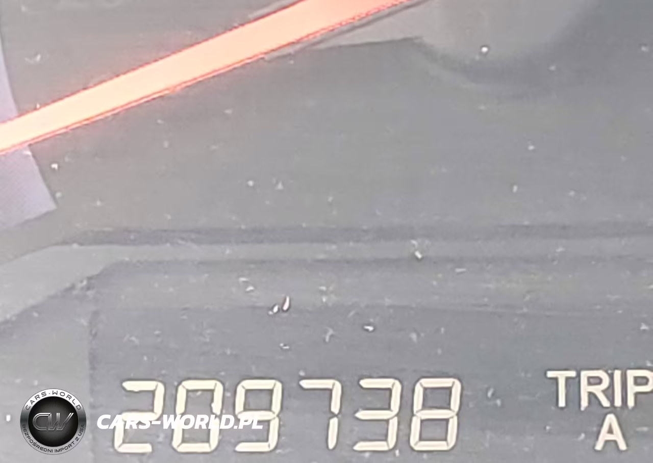 2008 Honda Odyssey Ex-L VIN:5FNRL38638B074647 - 16