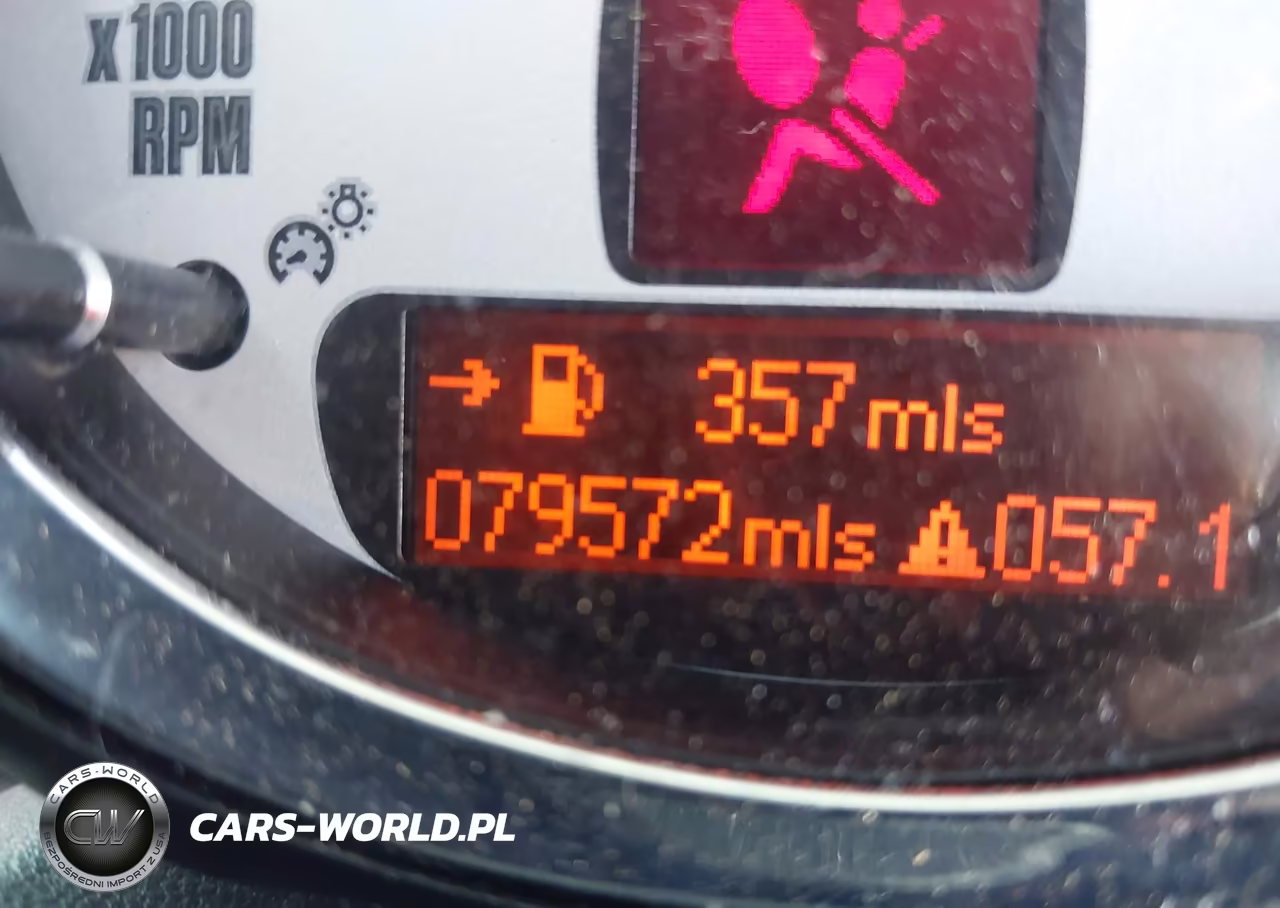2007 Mini Cooper S VIN:WMWMF73547TL83091 - 16