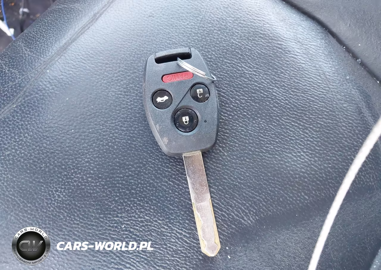2011 Honda Cr-V Ex-L VIN:JHLRE4H75BC017060 - 11