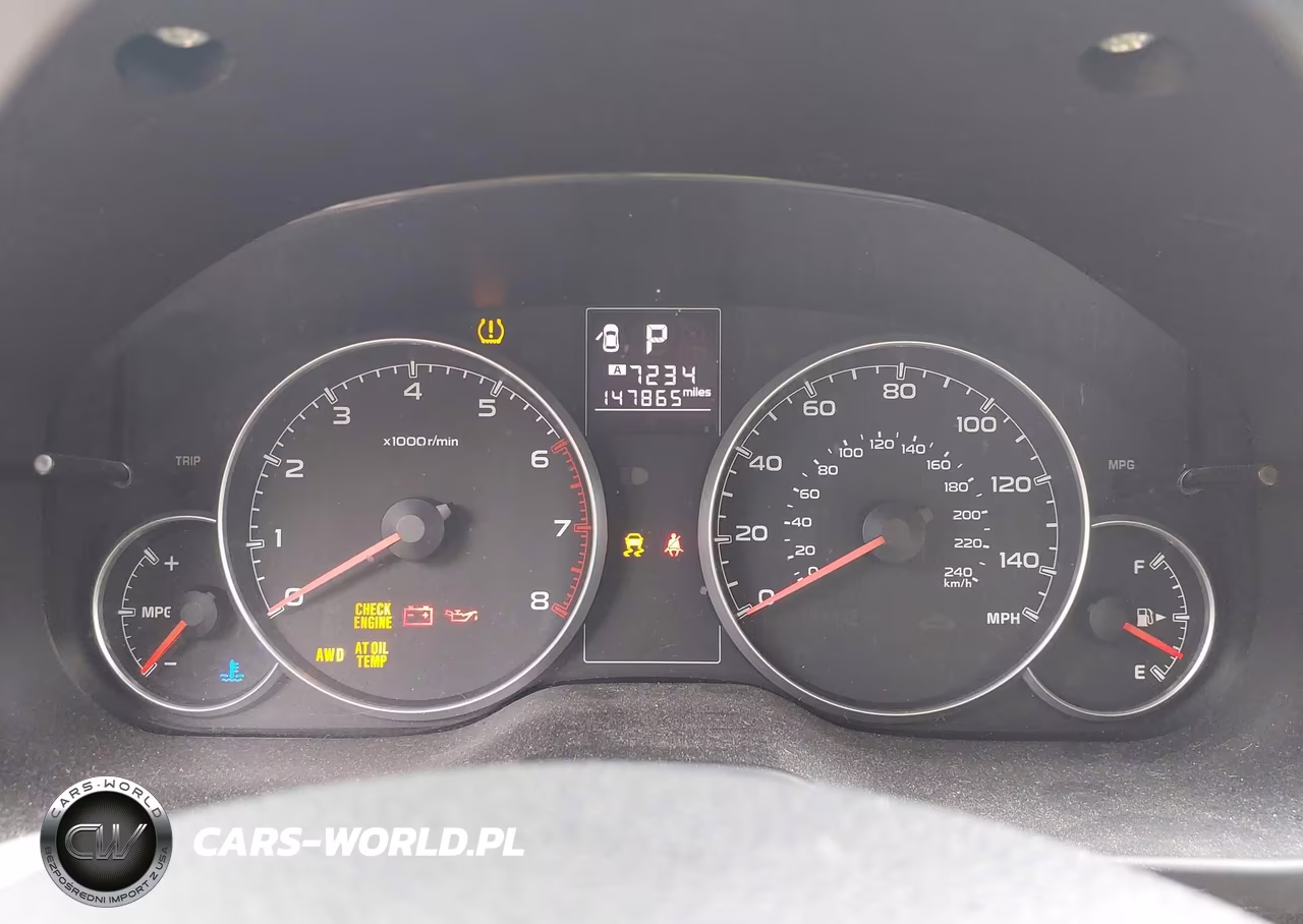 2013 Subaru Legacy 2.5I Premium VIN:4S3BMBC69D3014685 - 7