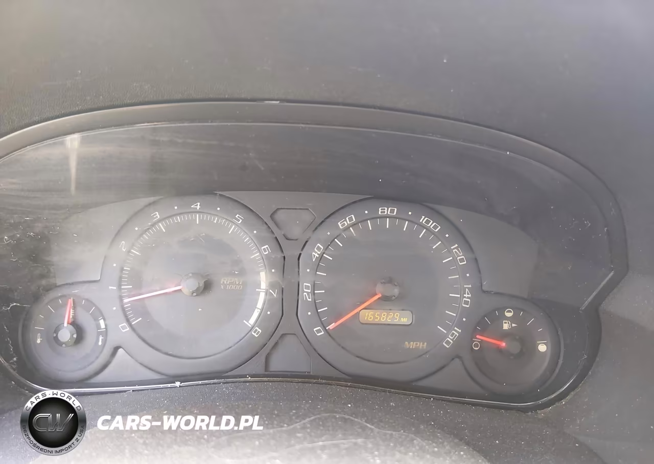 2003 Cadillac Cts Standard VIN:1G6DM57N130172131 - 16