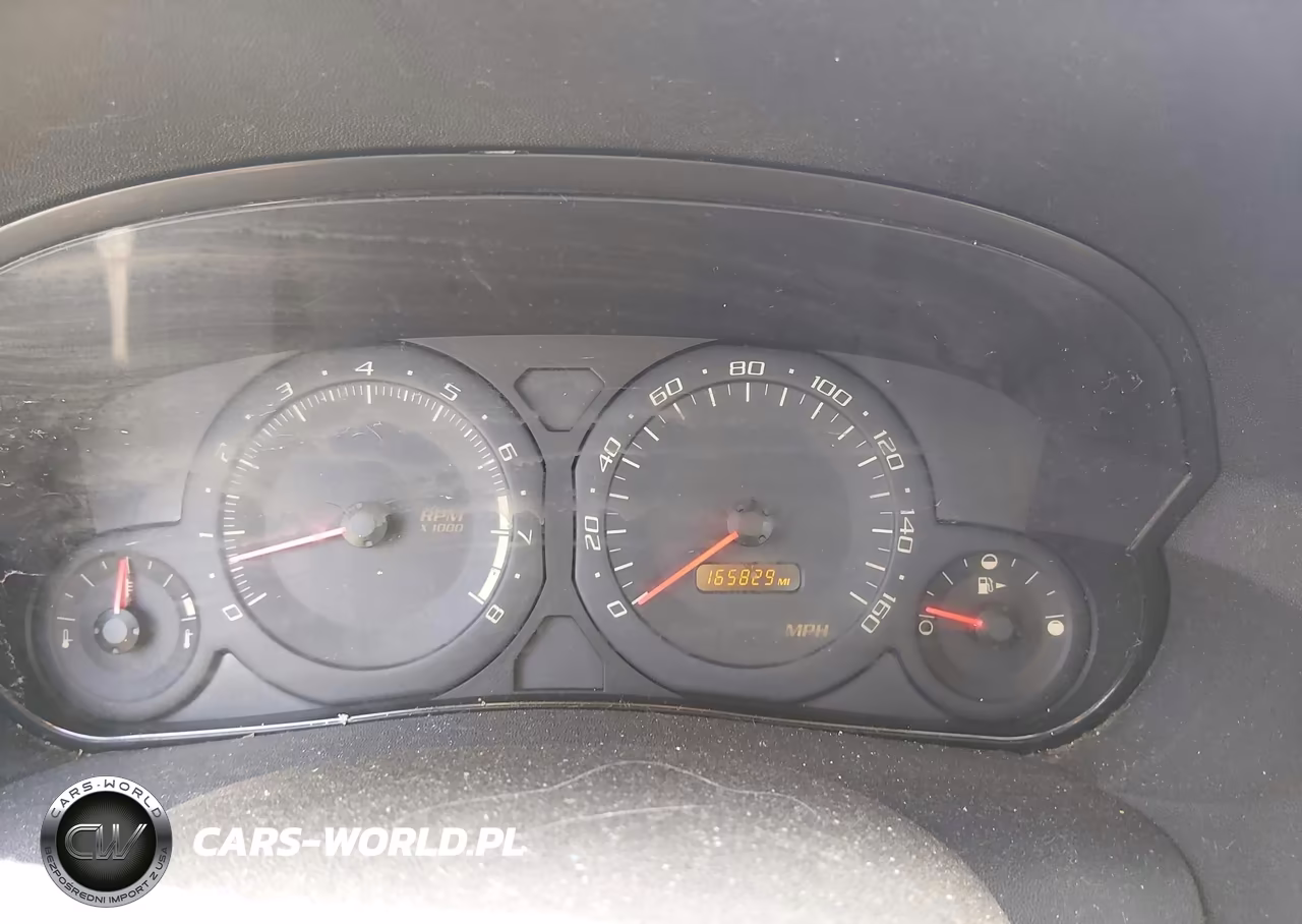 2003 Cadillac Cts Standard VIN:1G6DM57N130172131 - 7