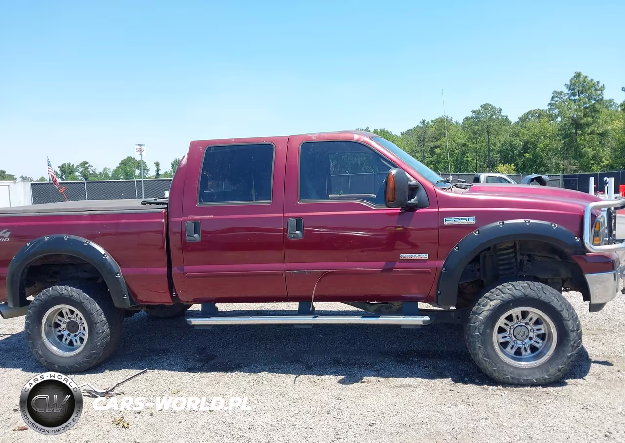 2005 Ford F-250 Lariat-Xl-Xlt VIN:1FTSW21P15EA89540 - 14