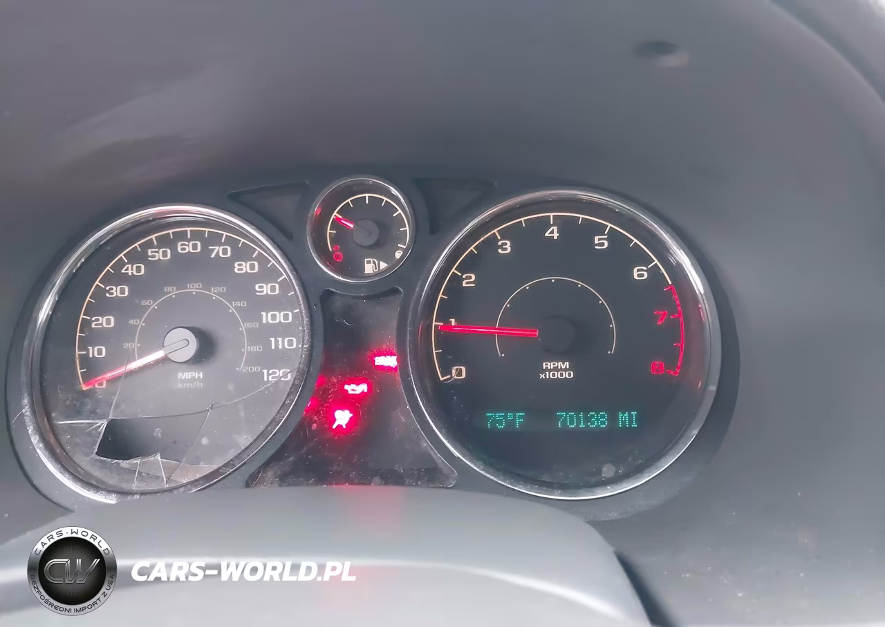 2007 Chevrolet Cobalt Ls VIN:1G1AK55FX77128068 - 7