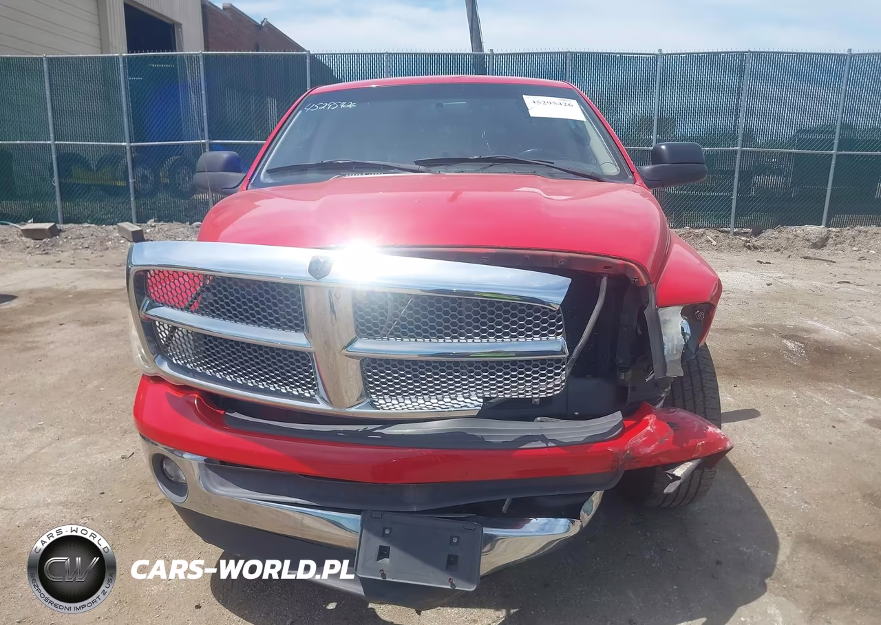 2002 Dodge Ram 1500 St VIN:1D7HA16Z42J133343 - 12