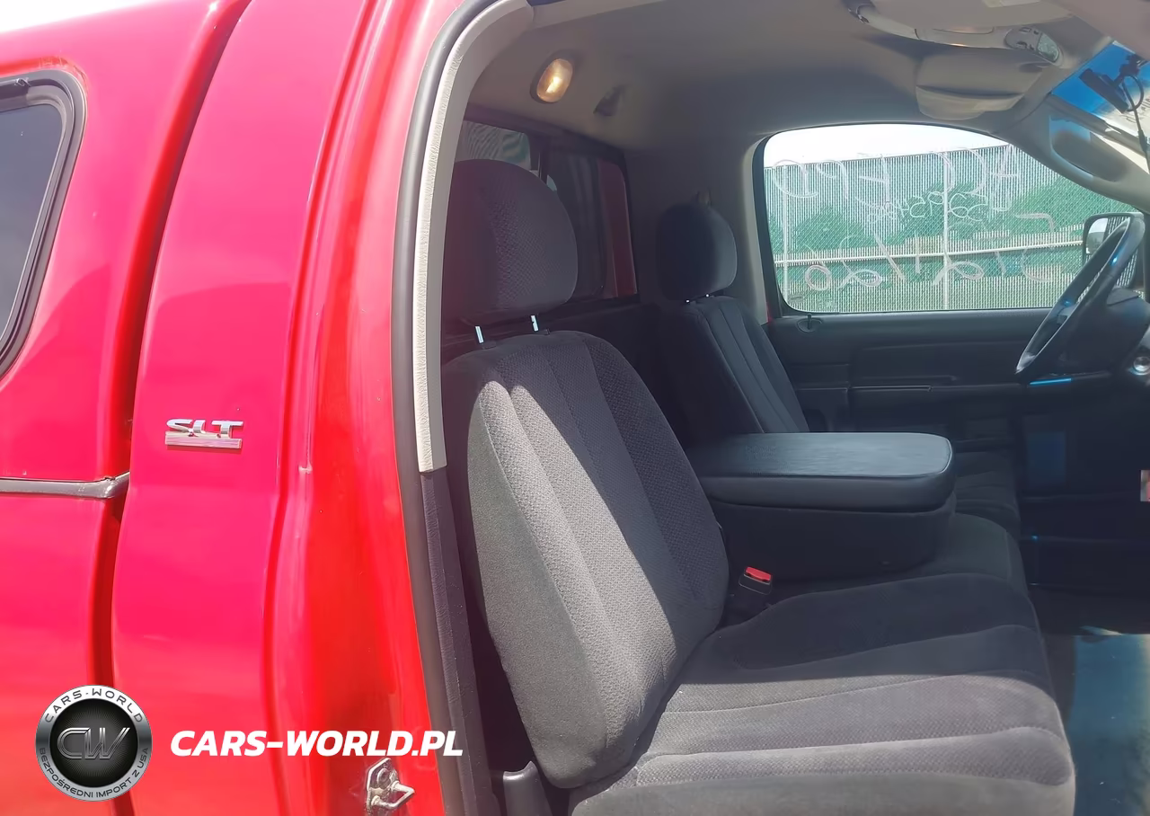 2002 Dodge Ram 1500 St VIN:1D7HA16Z42J133343 - 8