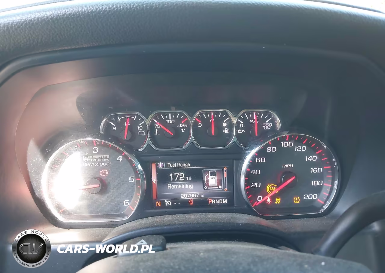 2015 GMC Sierra 1500 Sle VIN:1GTV2UEC3FZ244515 - 7