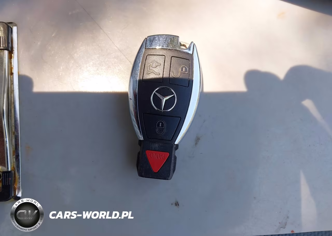 2015 Mercedes-Benz Gla 250 VIN:WDCTG4EB9FJ178058 - 11