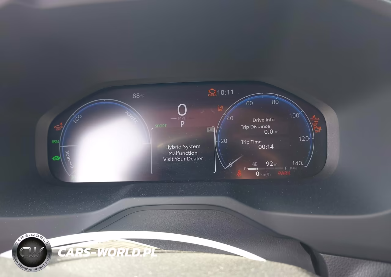 2024 Toyota Rav4 Hybrid Limited VIN:JTMD6RFV8RD132324 - 7