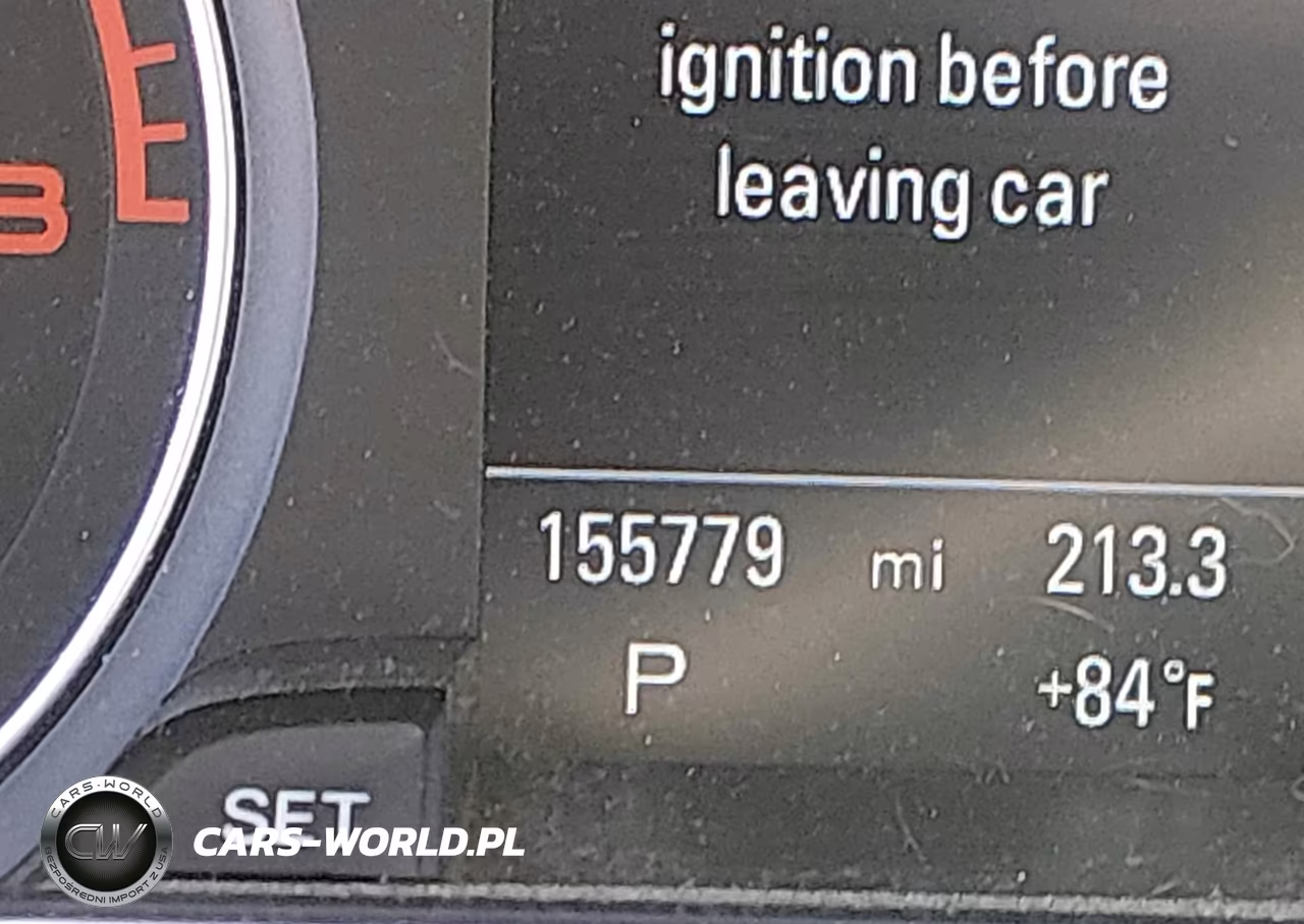 2014 Audi A4 2.0T Premium VIN:WAUBFAFL5EN001781 - 15