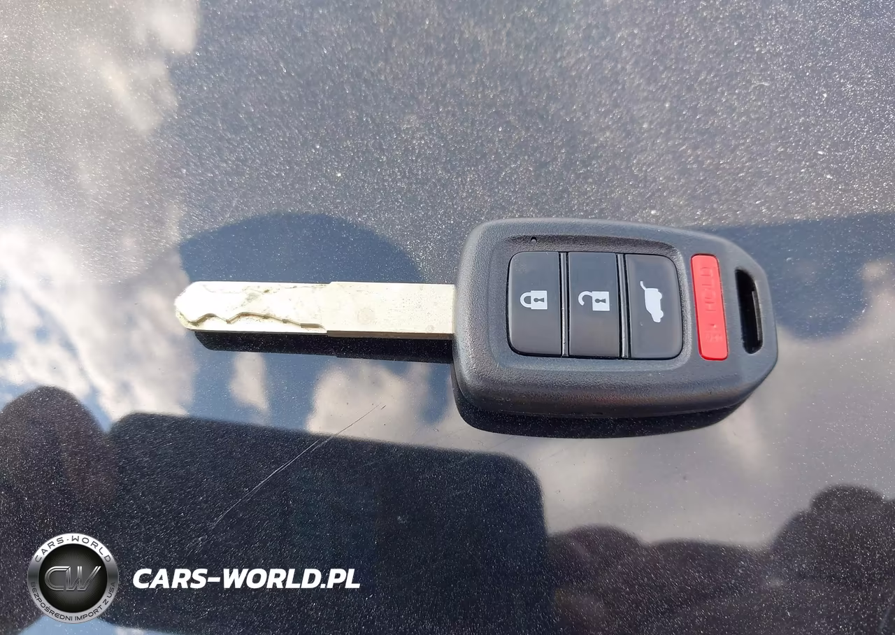 2017 Honda Civic Lx VIN:SHHFK7H2XHU403675 - 11