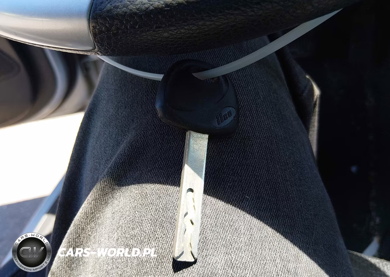 2019 Kia Rio Lx VIN:3KPA24AB7KE242722 - 11