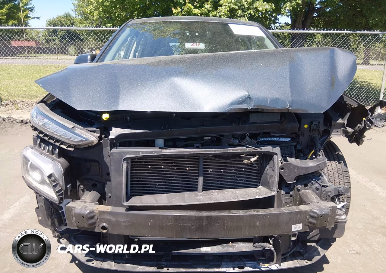 2021 Hyundai Kona Se VIN:KM8K1CAA1MU746224 - 12