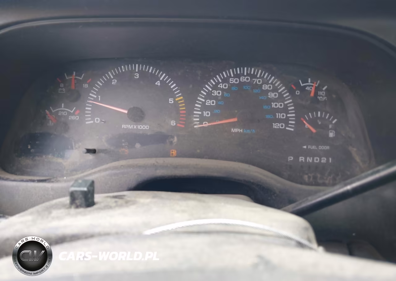 2000 Dodge Dakota Slt-Sport VIN:1B7GG22XXYS757472 - 7