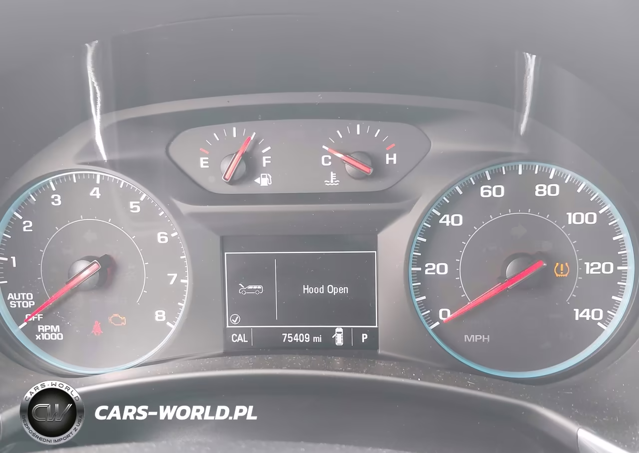 2018 Chevrolet Equinox Ls VIN:3GNAXHEV9JL400489 - 7