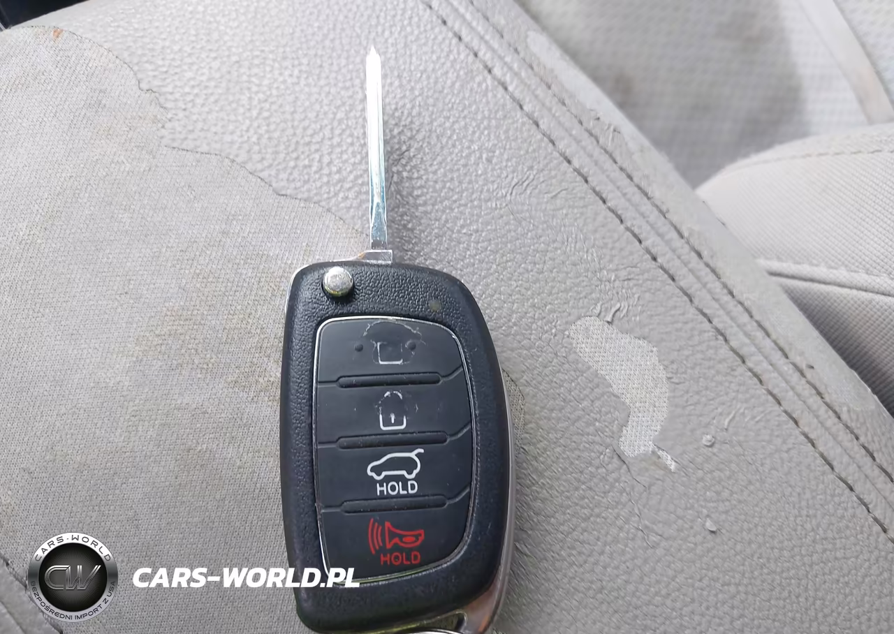 2016 Hyundai Sonata VIN:5NPE24AF3GH393466 - 11