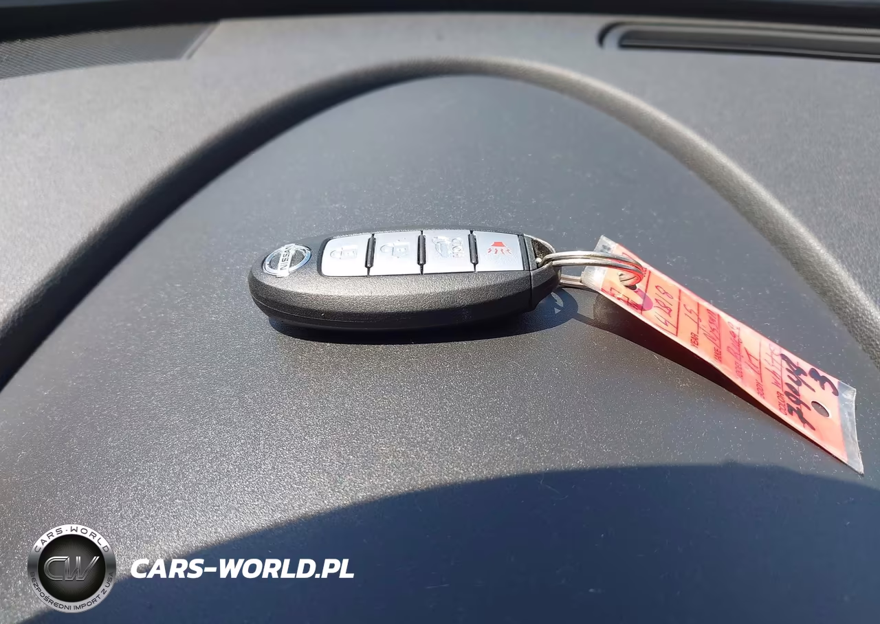 2013 Nissan Rogue S VIN:JN8AS5MT7DW553767 - 11