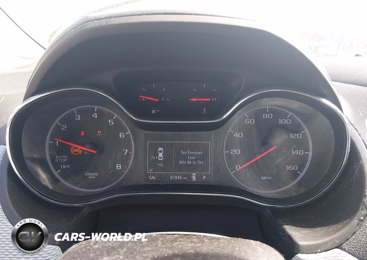 2019 Chevrolet Cruze Lt VIN:1G1BE5SMXK7121953 - 7