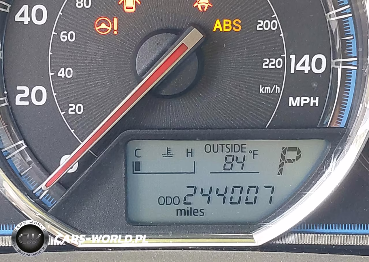 2015 Toyota Rav4 Limited VIN:2T3DFREV1FW349794 - 15