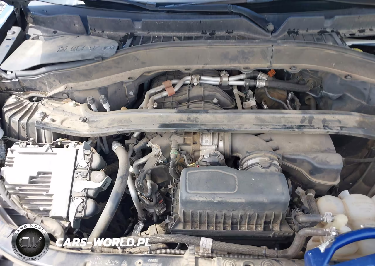 2021 Ford Police Interceptor Utility VIN:1FM5K8AB1MGA07479 - 10